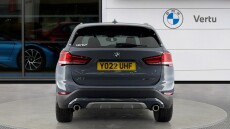 BMW X1 xDrive 20i xLine 5dr Step Auto Petrol Estate